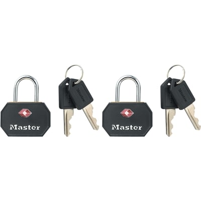Masterlock Cadenas Master Lock 1 ea, 9,00 $/1ch