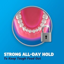 Fixodent Original, Twin Pack - 68 g | Loblaws