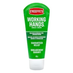 O'Keeffe's Working Hands Hand Cream 85 g, $12.93/100g