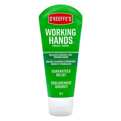 O'Keeffe's Working Hands Hand Cream 85 g, $12.94/100g