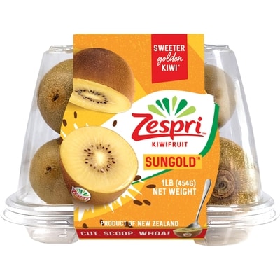 null Flavour Burst Sungold Golden Kiwi 454 g, $2.09/100g