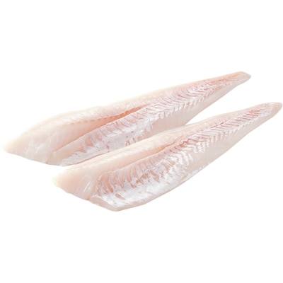 null Atlantic Cod Fillets, Previously Frozen, Club Pack $28.64/1kg $12.99/1lb