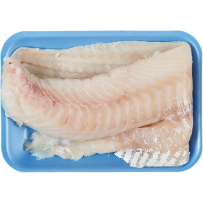 null Cod  Fillets $30.84/1kg $13.99/1lb