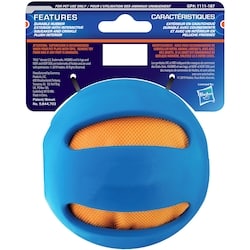 Nerf Crunchable Ball - 1 ea | Zehrs