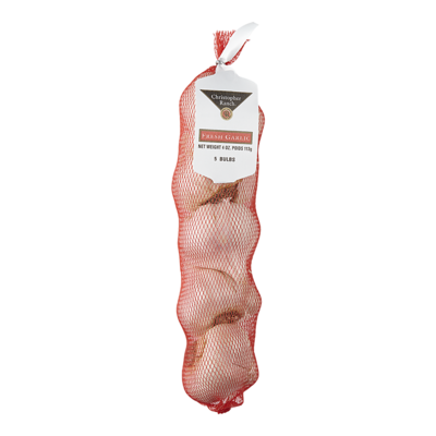 null Garlic 1 ea, $2.99/1ea