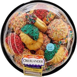 Oberlander Part Y Tray - 907 g | Loblaws