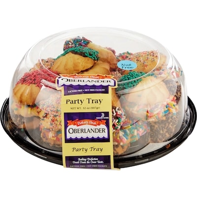 Oberlander Plateau de fête Oberlander 907 g, 2,20 $/100g