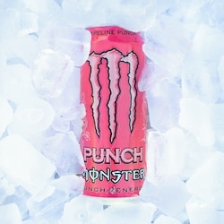 Monster Energy Pipeline Punch - 473 ml | Zehrs