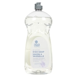 Dish Washing Liquid, Lavender & Tea Tree