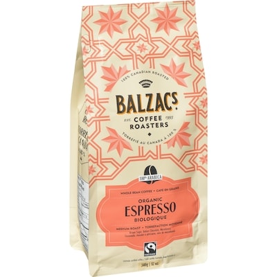 Espresso Whole Bean Coffee