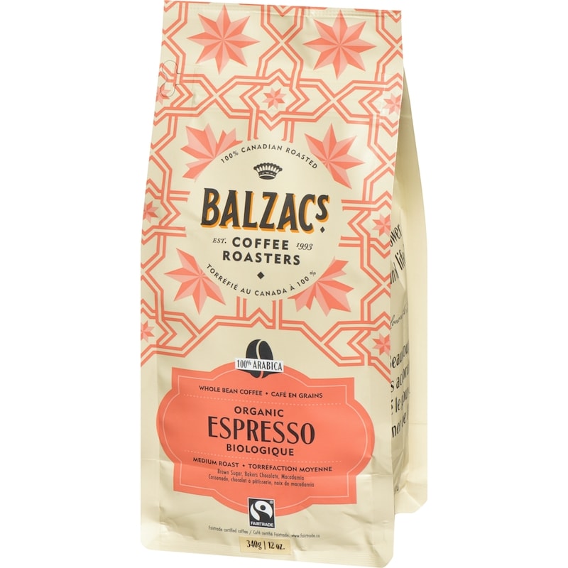 Espresso Whole Bean Coffee