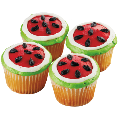null Petit gâteau melon d’eau 255 g, 2,75 $/100g