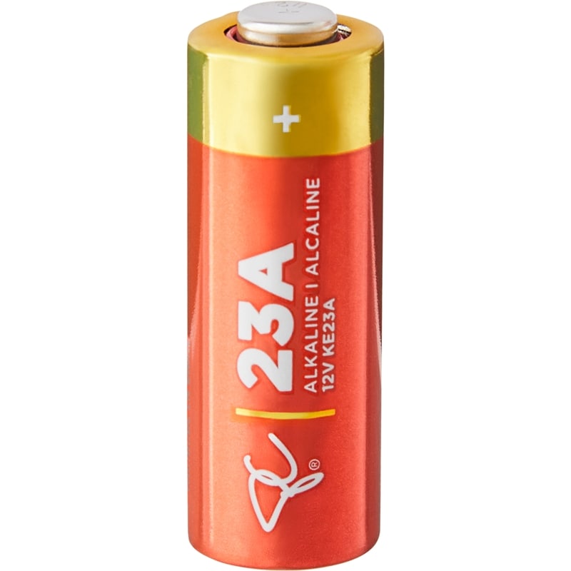 Watch Batteries 23A