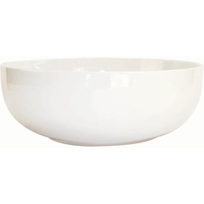 President's Choice Coupe Round Bowl, Large 1 ea, $26.00/1ea