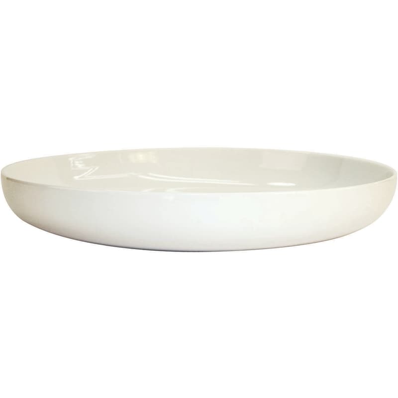 Coupe Shallow Bowl, Large
