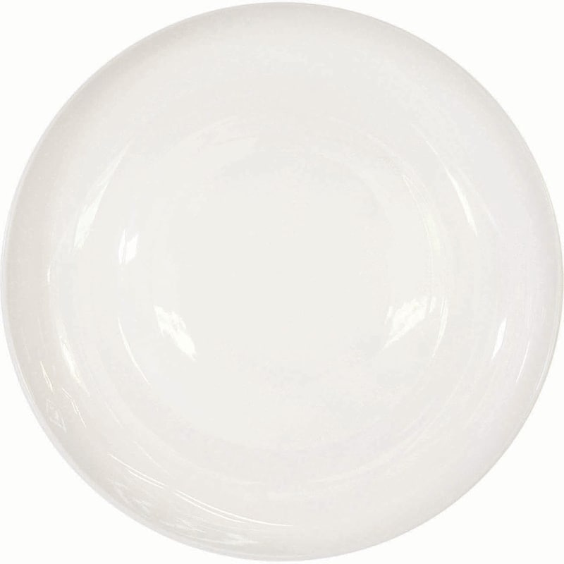 Coupe Shallow Bowl, Large