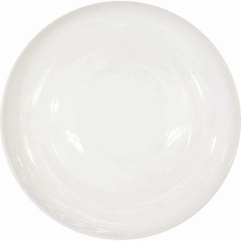 Coupe Shallow Bowl, Large