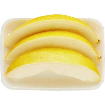 null Canary Melon Slices $13.21/1kg $5.99/1lb