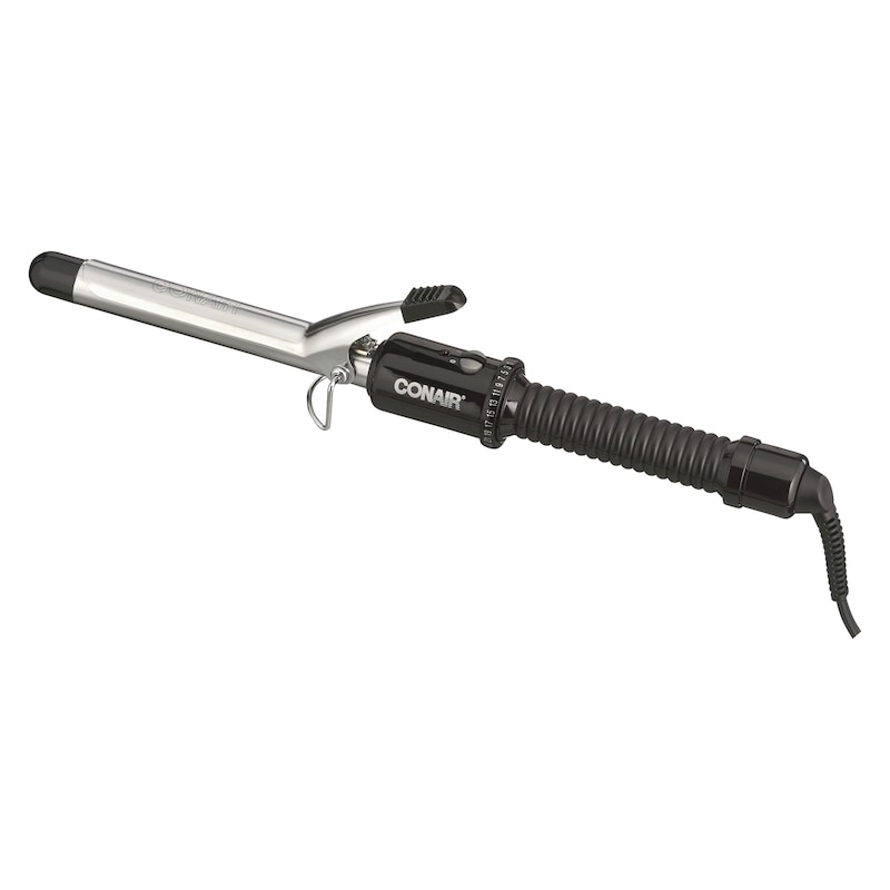 Instant Heat Curling Iron