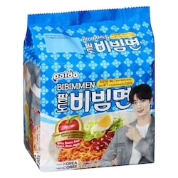 【のんのん】Bibiy. Paldo Bibimmen - 520 g | No Frills Online