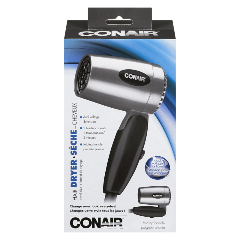 Compact Travel Dryer