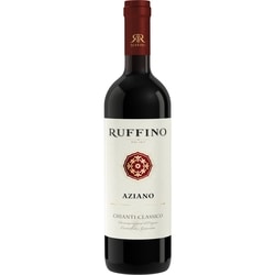 Ruffino Aziano (ID required at pick-up) 750 ml, $3.50/100ml