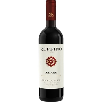 Ruffino Aziano (ID required at pick-up) 750 ml, $3.34/100ml