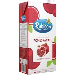 Pomegranate 100% Fruit Juice No-Added-Sugar