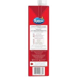 Pomegranate 100% Fruit Juice No-Added-Sugar