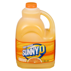 Sunny Delight Tangy Original, Club Pack 3.78 l, $0.17/100ml