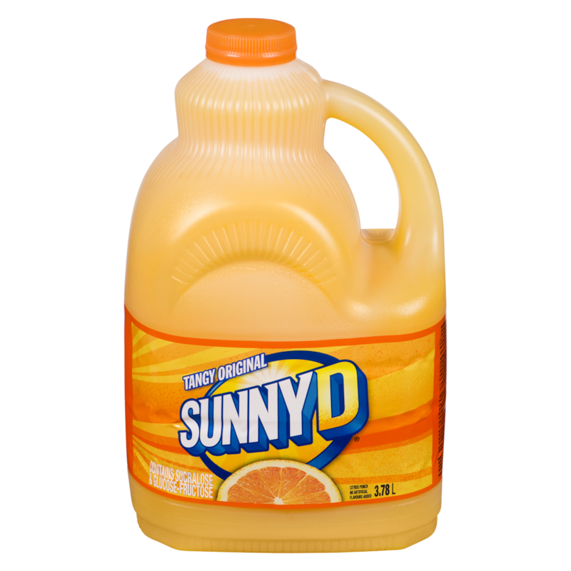 Tangy Original, Club Pack