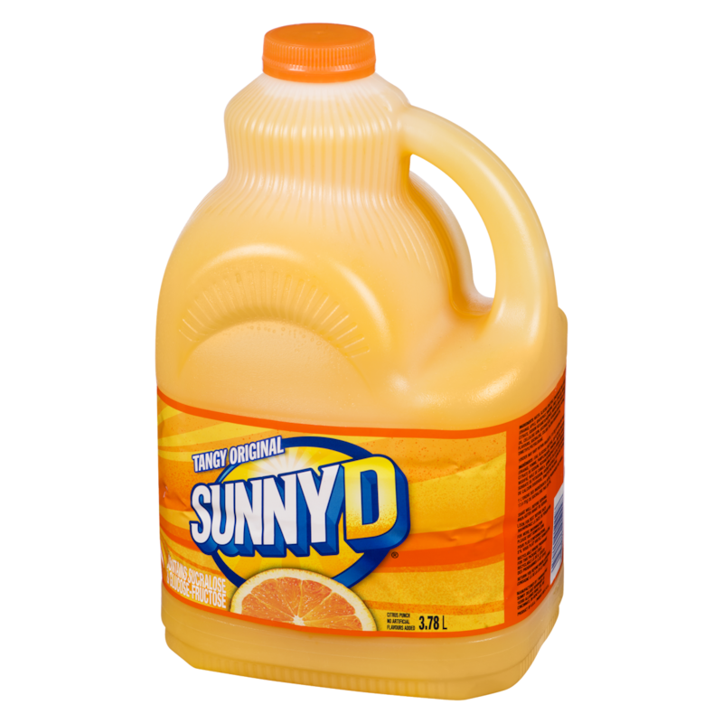 Tangy Original, Club Pack