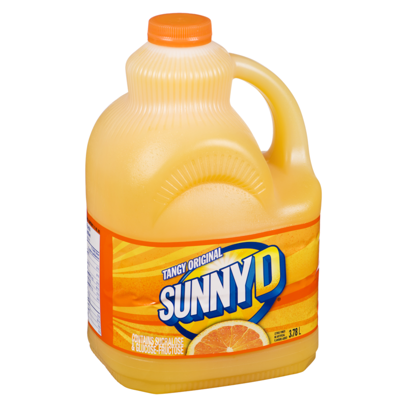 Tangy Original, Club Pack