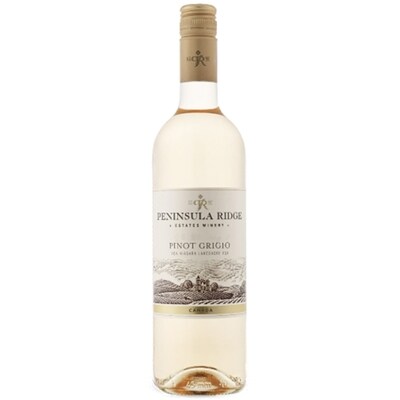 19 Crimes Pinot Grigio Wine (ID required at pick-up) 750 ml, $2.29/100ml