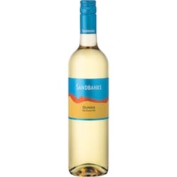 Dune White Wine Dunes (ID required at pick-up) 750 ml, $1.76/100ml