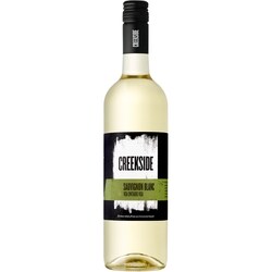 CREEKSIDE Sauvignon blanc VQA (Pièce d’identité requise au moment du ramassage) 750 ml, 2,21 $/100ml