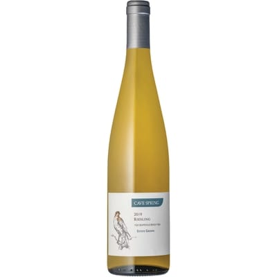 null Cave Spring Riesling Res Vqa (ID required at pick-up) 750 ml, $3.05/100ml