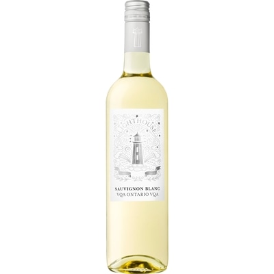 LIGHTHOUSE Sauvignon Blanc (ID required at pick-up) 750 ml, $2.21/100ml