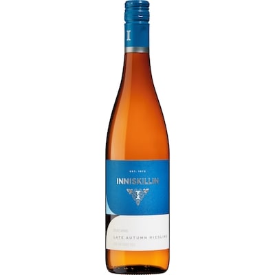 INNISKILLIN Late Autumn Riesling (ID required at pick-up) 750 ml, $2.21/100ml