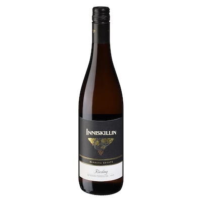 INNISKILLIN White Wine Riesling 2019 (ID required at pick-up) 750 ml, $2.17/100ml