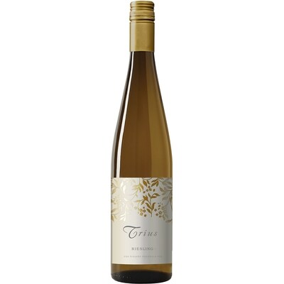 TRIUS Riesling (ID required at pick-up) 750 ml, $2.66/100ml