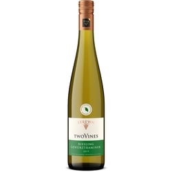 null Strewn, Riesling Gewürztraminer Wine (ID required at pick-up) 750 ml, $2.29/100ml