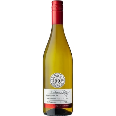 WAYNE GRETZKY Founders Chardonnay Vqa (ID required at pick-up) 750 ml, $2.29/100ml