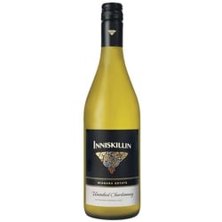 INNISKILLIN Unoaked Chardonnay (ID required at pick-up) 750 ml, $2.52/100ml