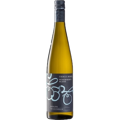 null Thirty Bench (ID required at pick-up) 750 ml, $3.34/100ml