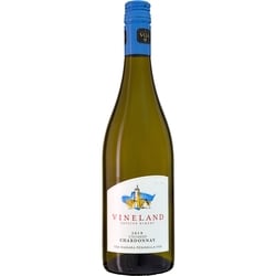null Chardonnay ( Unoaked) (ID required at pick-up) 750 ml, $2.29/100ml