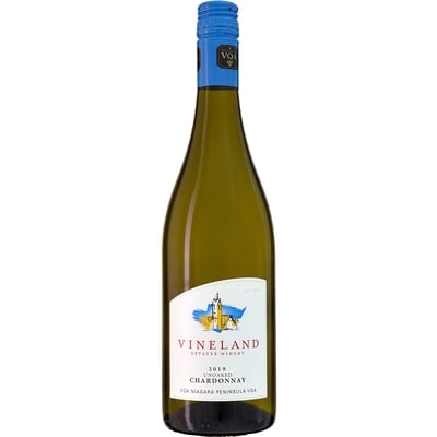 null Chardonnay ( Unoaked) (ID required at pick-up) 750 ml, $2.29/100ml