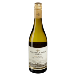 PENINSULA RIDGE Chardonnay (ID required at pick-up) 750 ml, $2.74/100ml