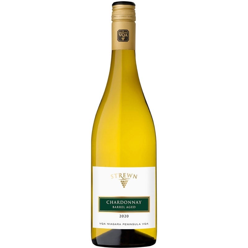 Chardonnay (ID required at pick-up)
