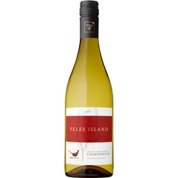 null Island Chardonnay Non Oak (ID required at pick-up) 750 ml, $2.11/100ml